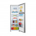 HRTF325S Hisense 326 L Top Mount Fridge - Silver 